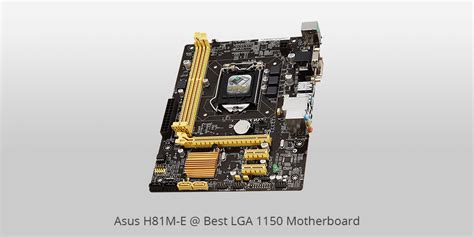 lga 1150 motherboard|best budget lga 1150 motherboard.